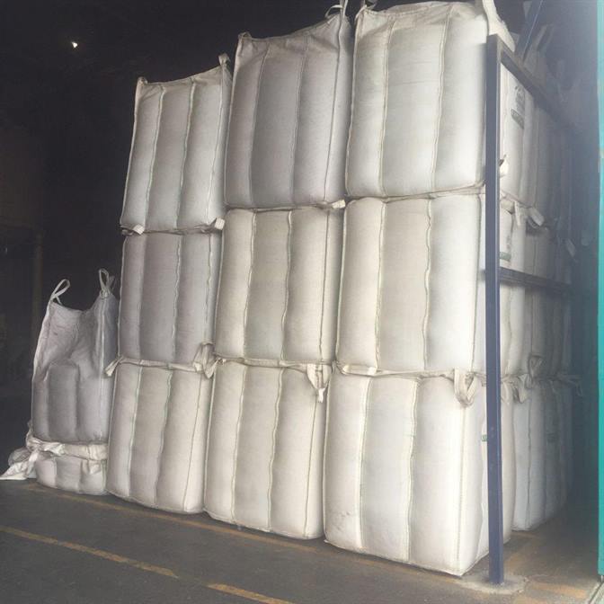 BrazilianTrip 25April2016 Expocacca - ont tonne coffe bags