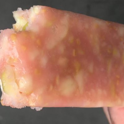 Mexico city Ice cream